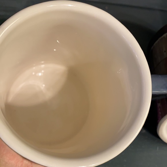 Chickadee Sculpted Mugs Set by Rosemary Millette By Brand Wild - Picture 9 of 11